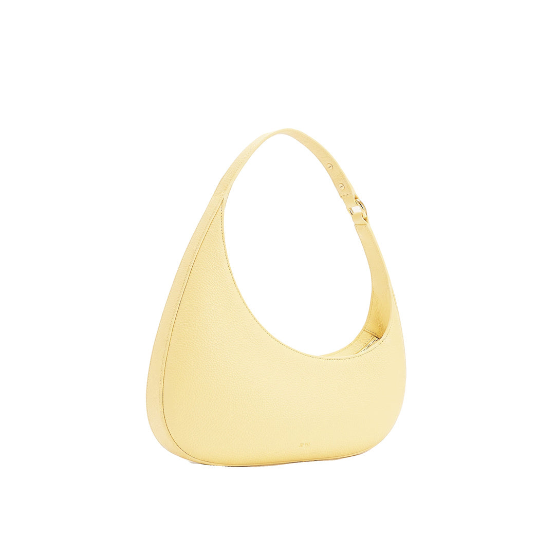 JW PEI Harlee Shoulder Bag - Light Yellow