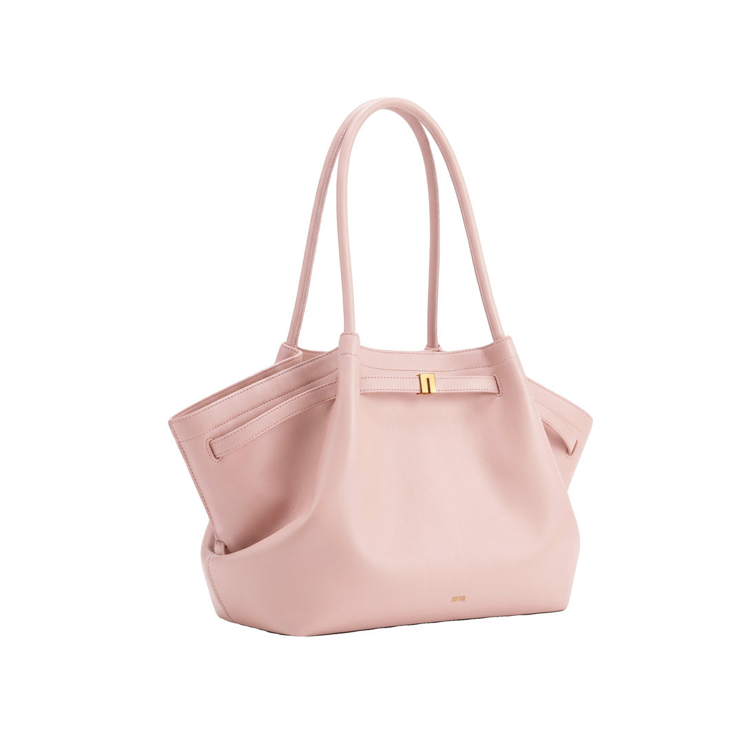 JW PEI Hana Large Tote Bag - Pink