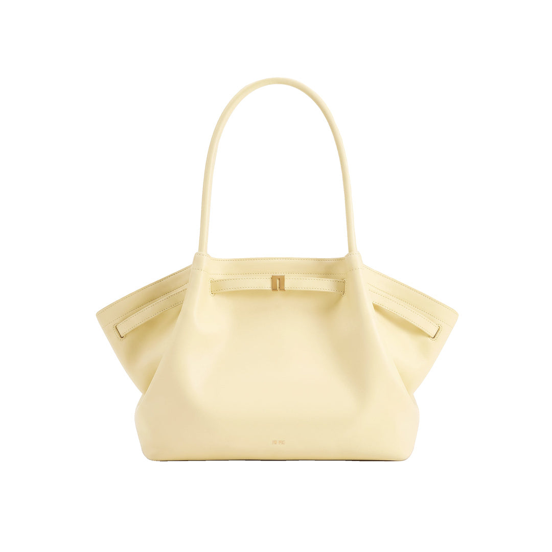 JW PEI Hana Large Tote Bag - Yellow