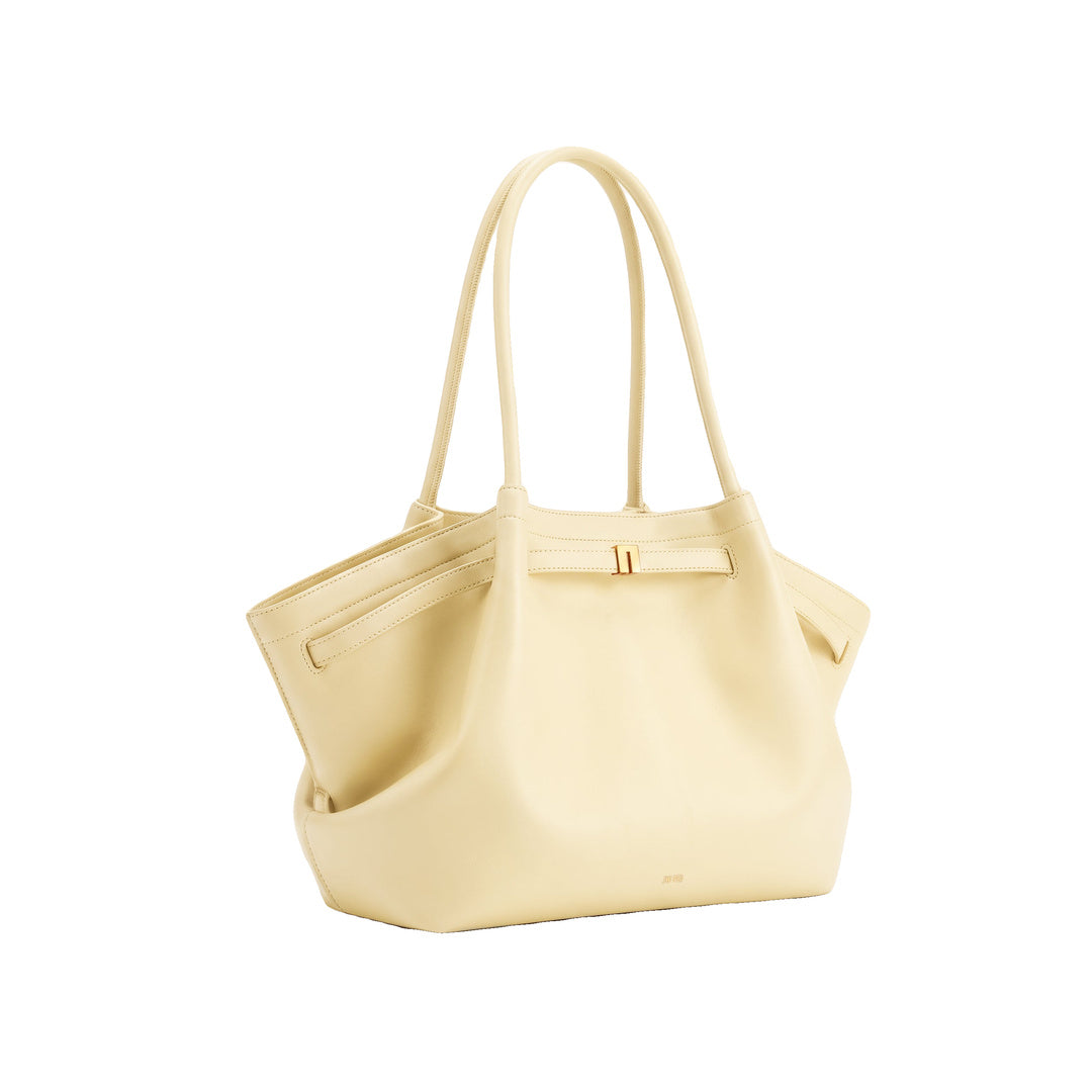 JW PEI Hana Large Tote Bag - Yellow