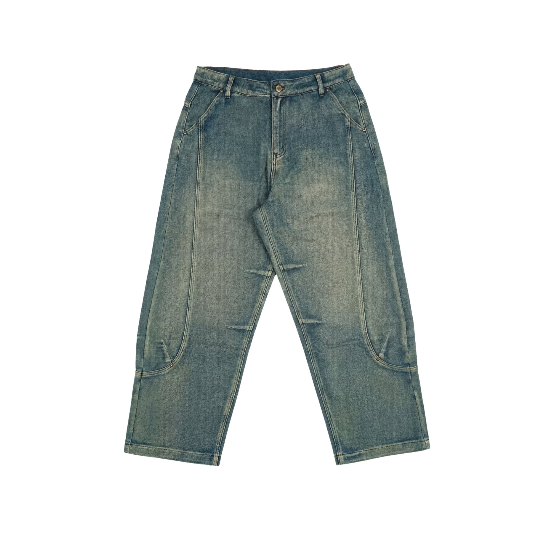 ARC SEAM DENIM