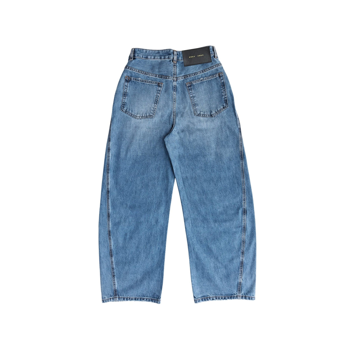 ARCHIVE BLUE JEANS
