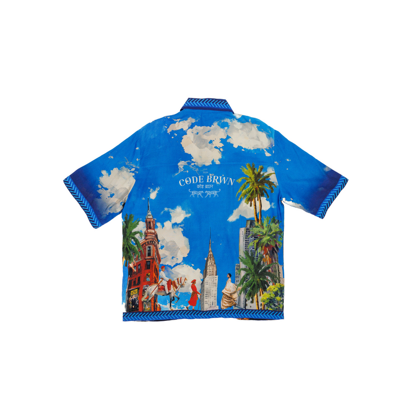 गली's OF BROOKLYN