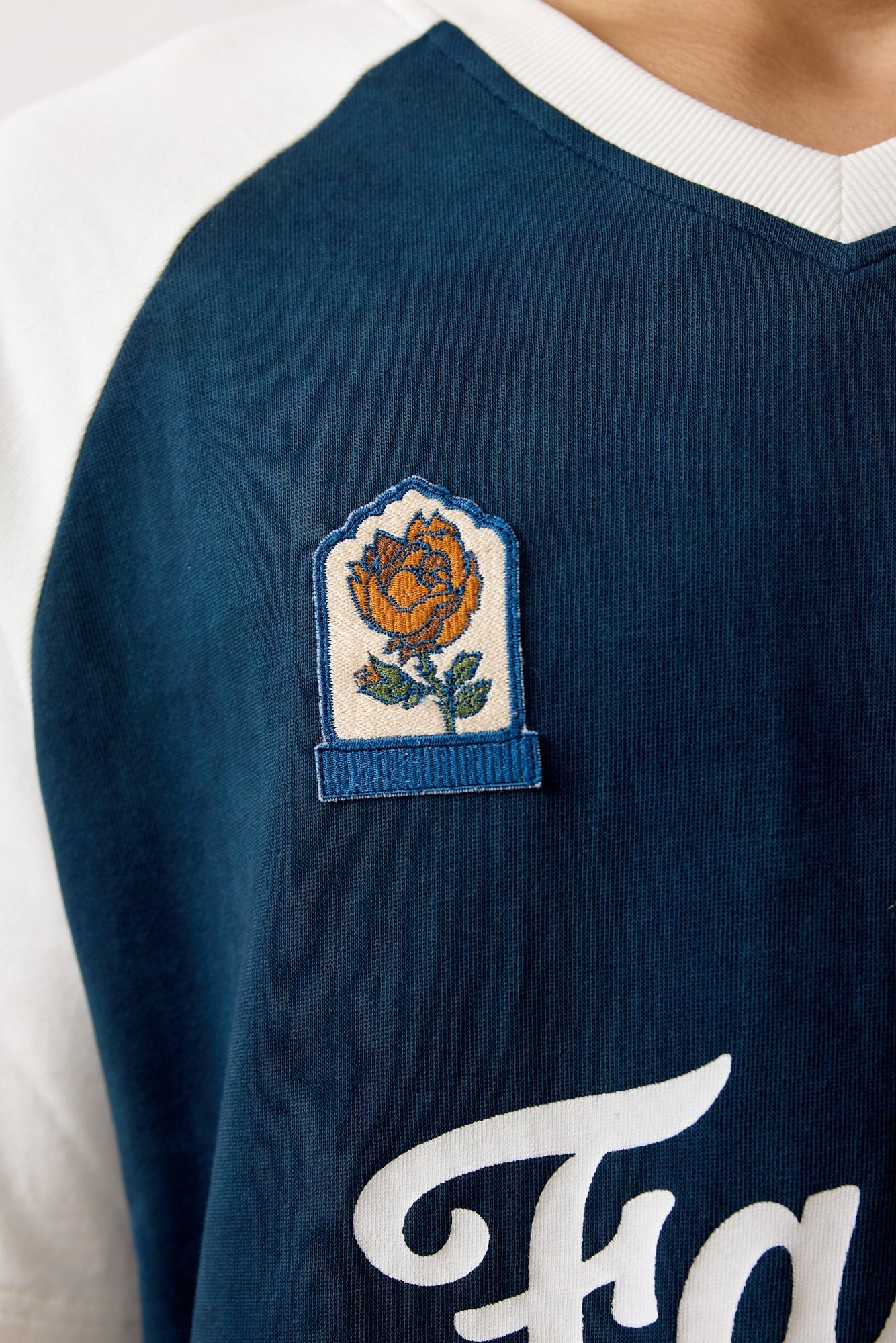 Indigo Jersey
