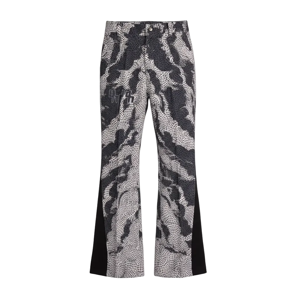 “Starry Nights” Handmade Pants