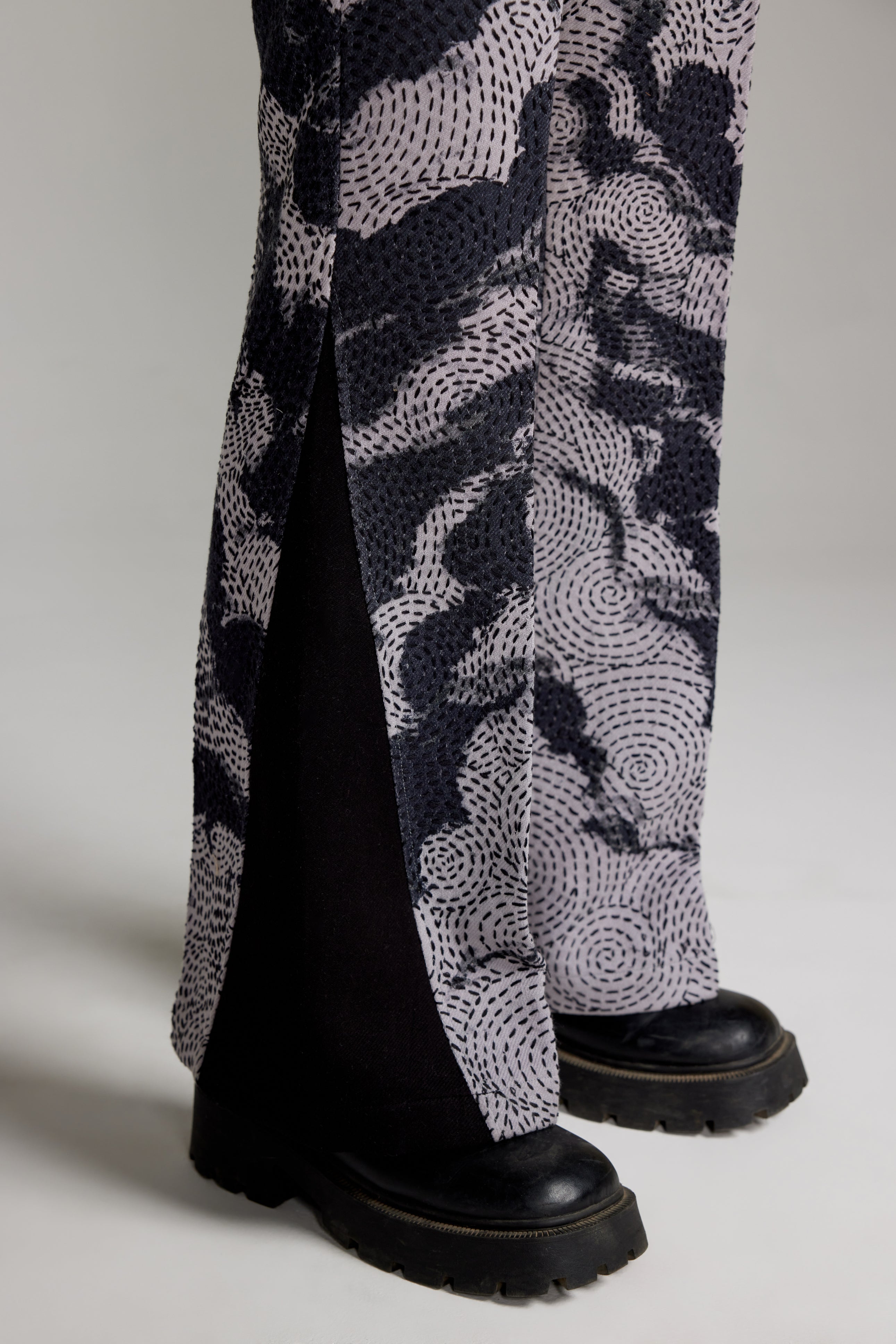 “Starry Nights” Handmade Pants