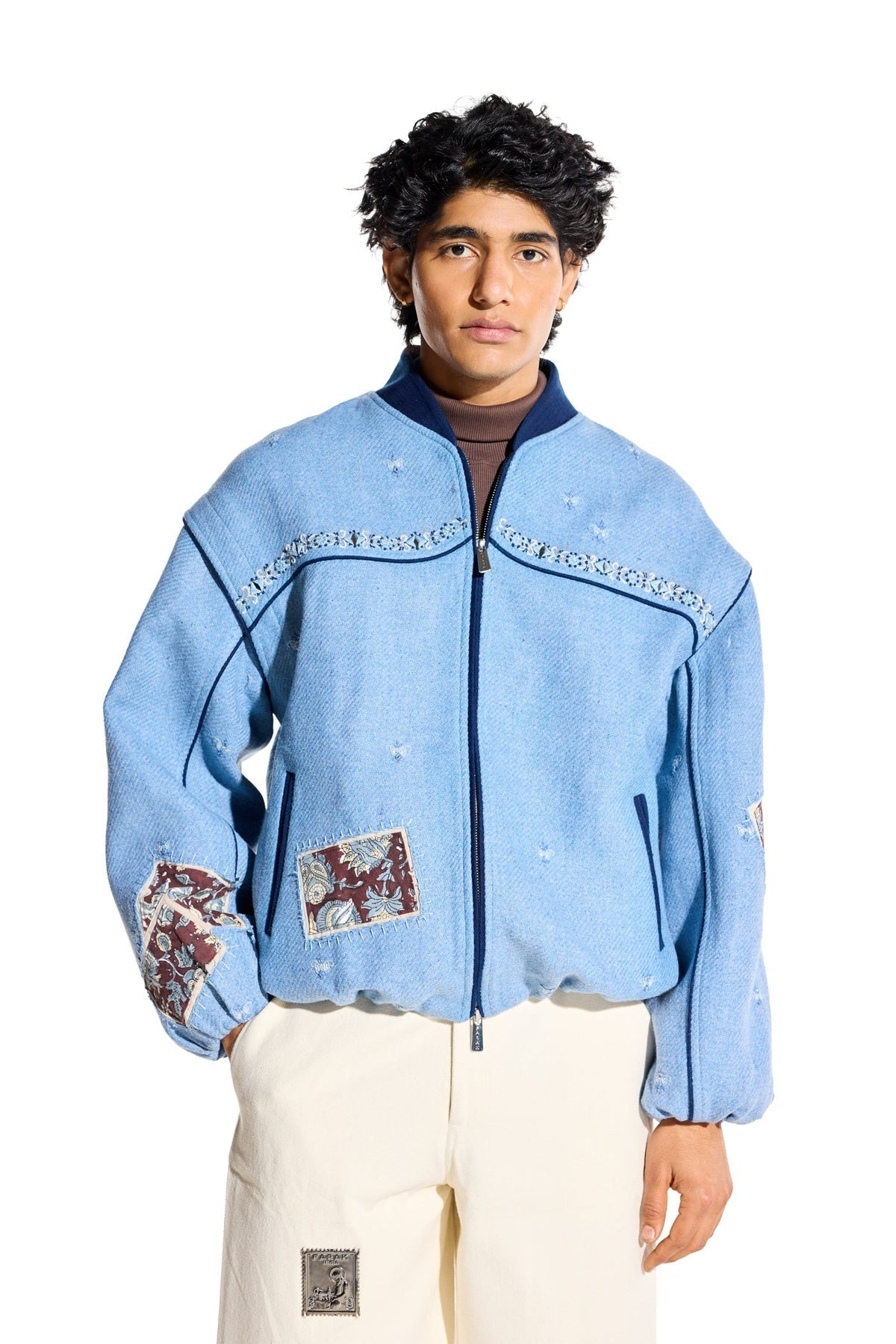 Remnant Bomber Jacket