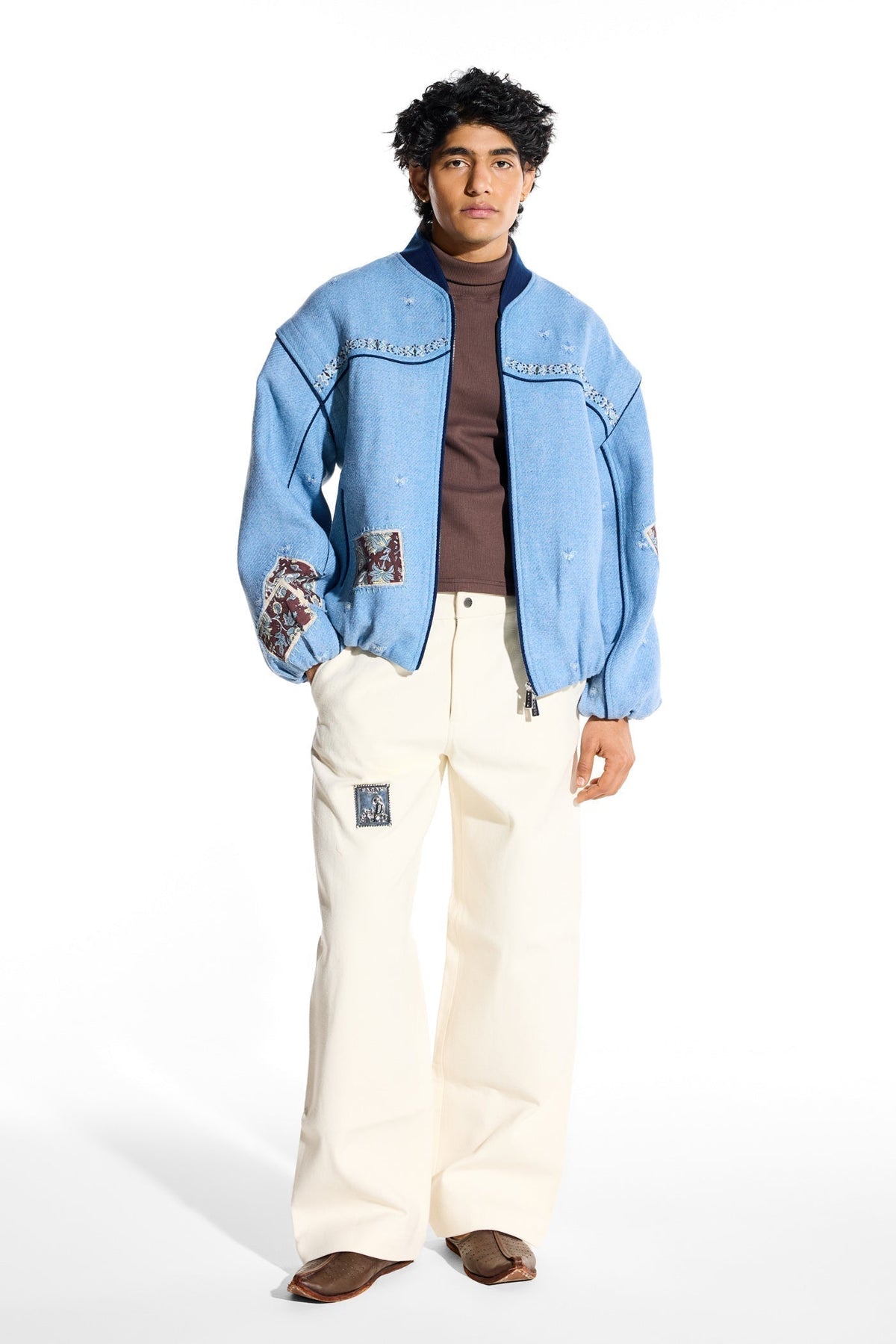 Remnant Bomber Jacket
