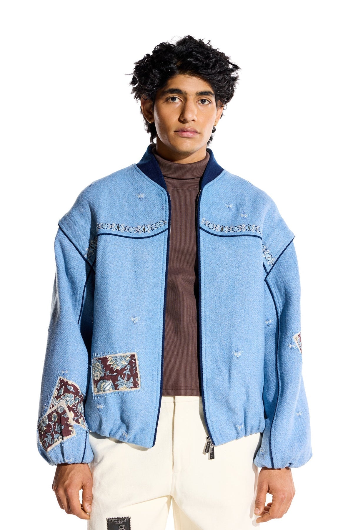 Remnant Bomber Jacket