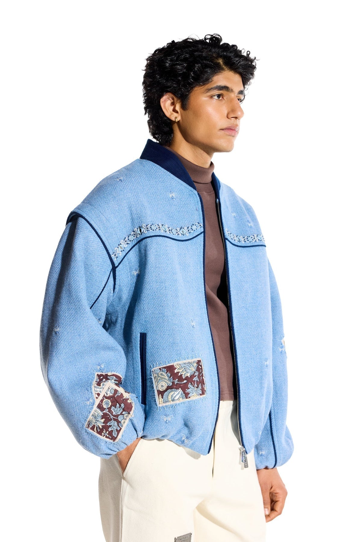 Remnant Bomber Jacket