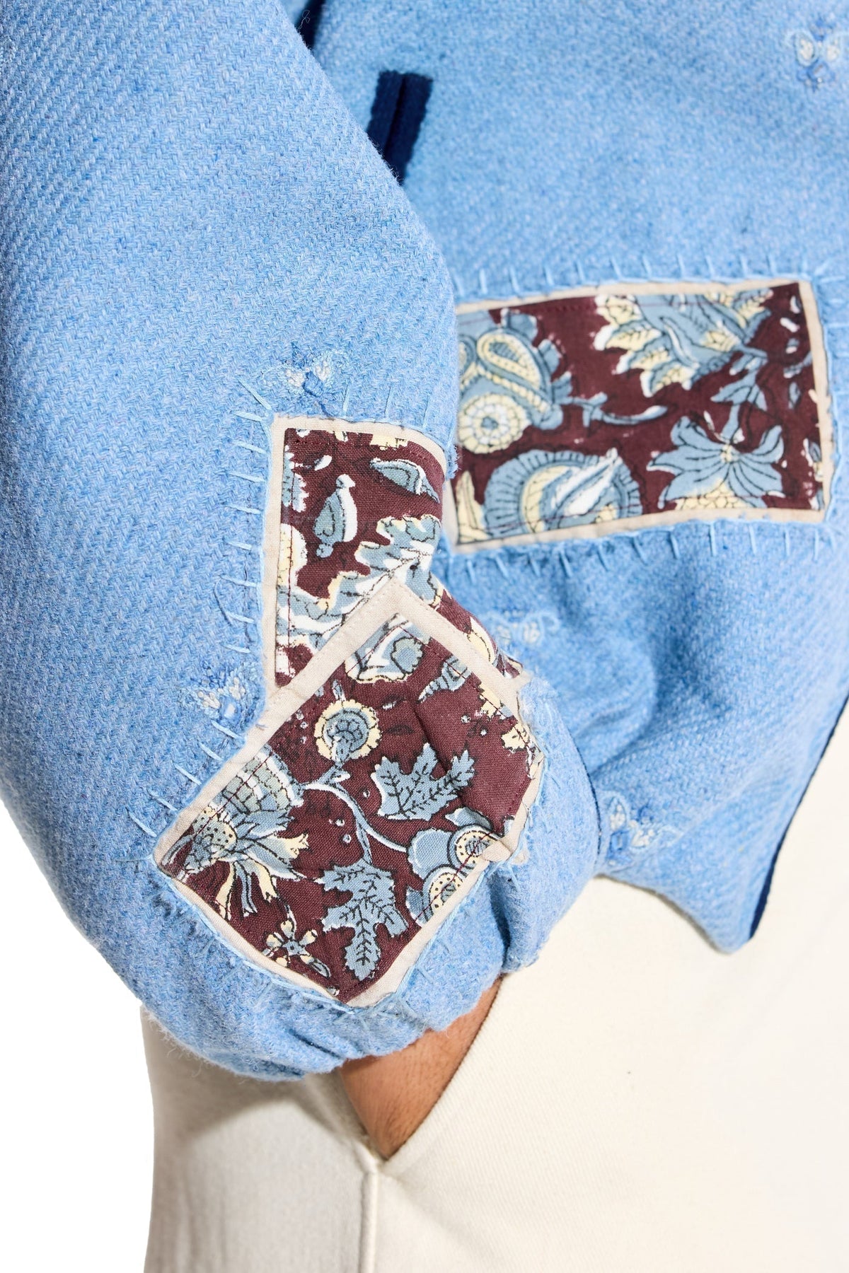 Remnant Bomber Jacket