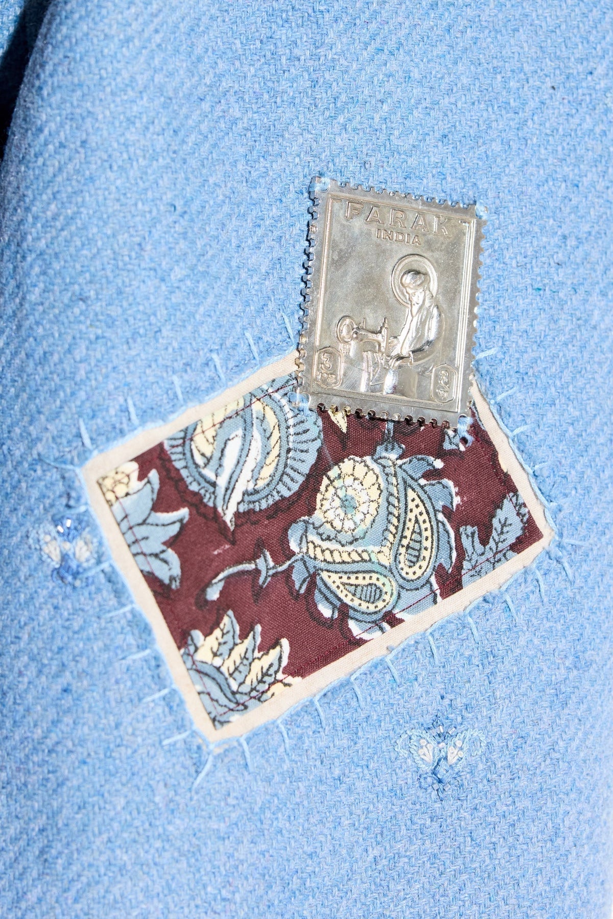 Remnant Bomber Jacket