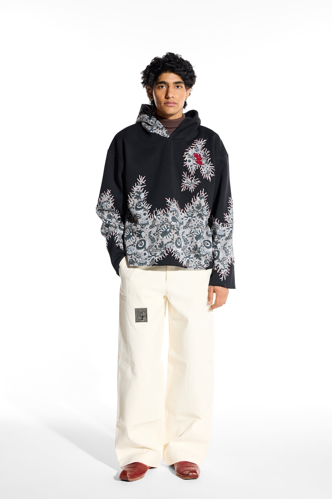'Remnant' Hoodie