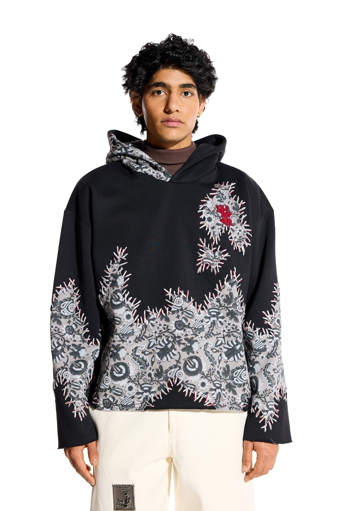 'Remnant' Hoodie