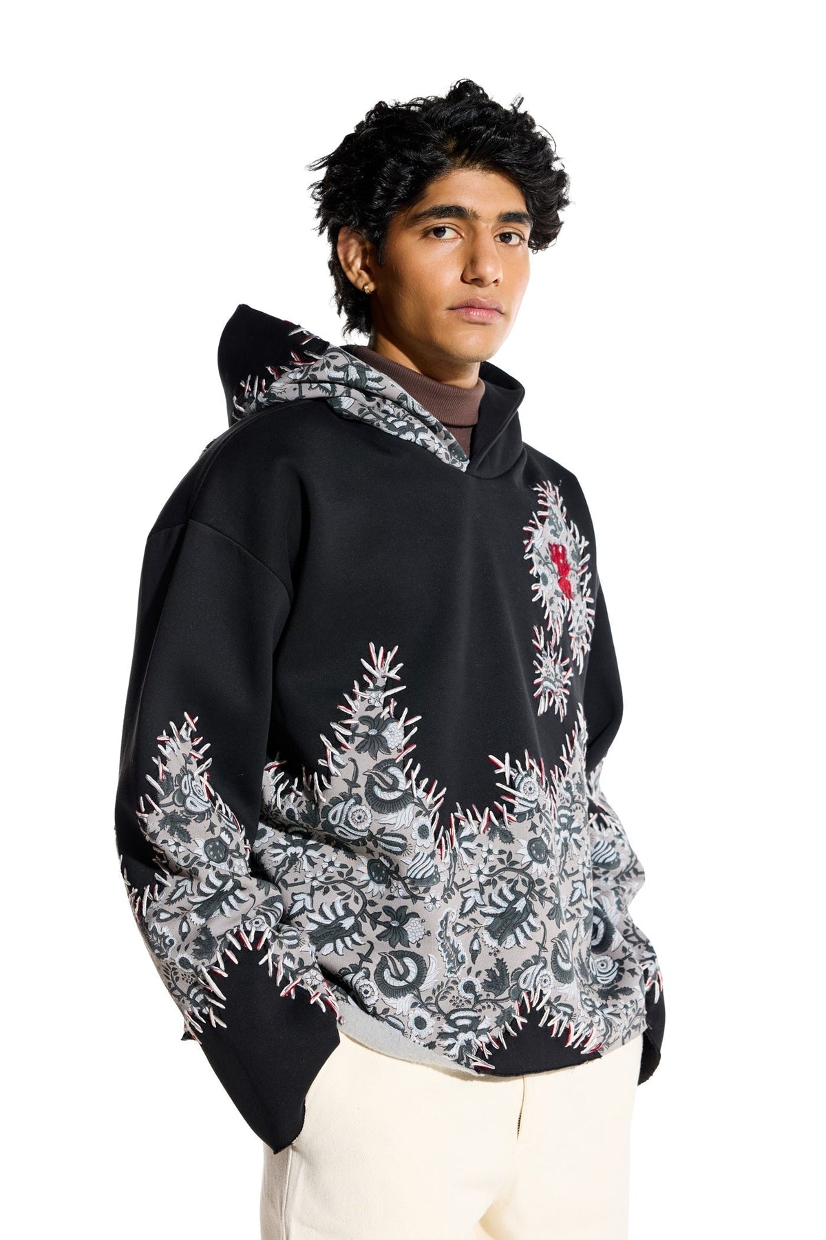 'Remnant' Hoodie