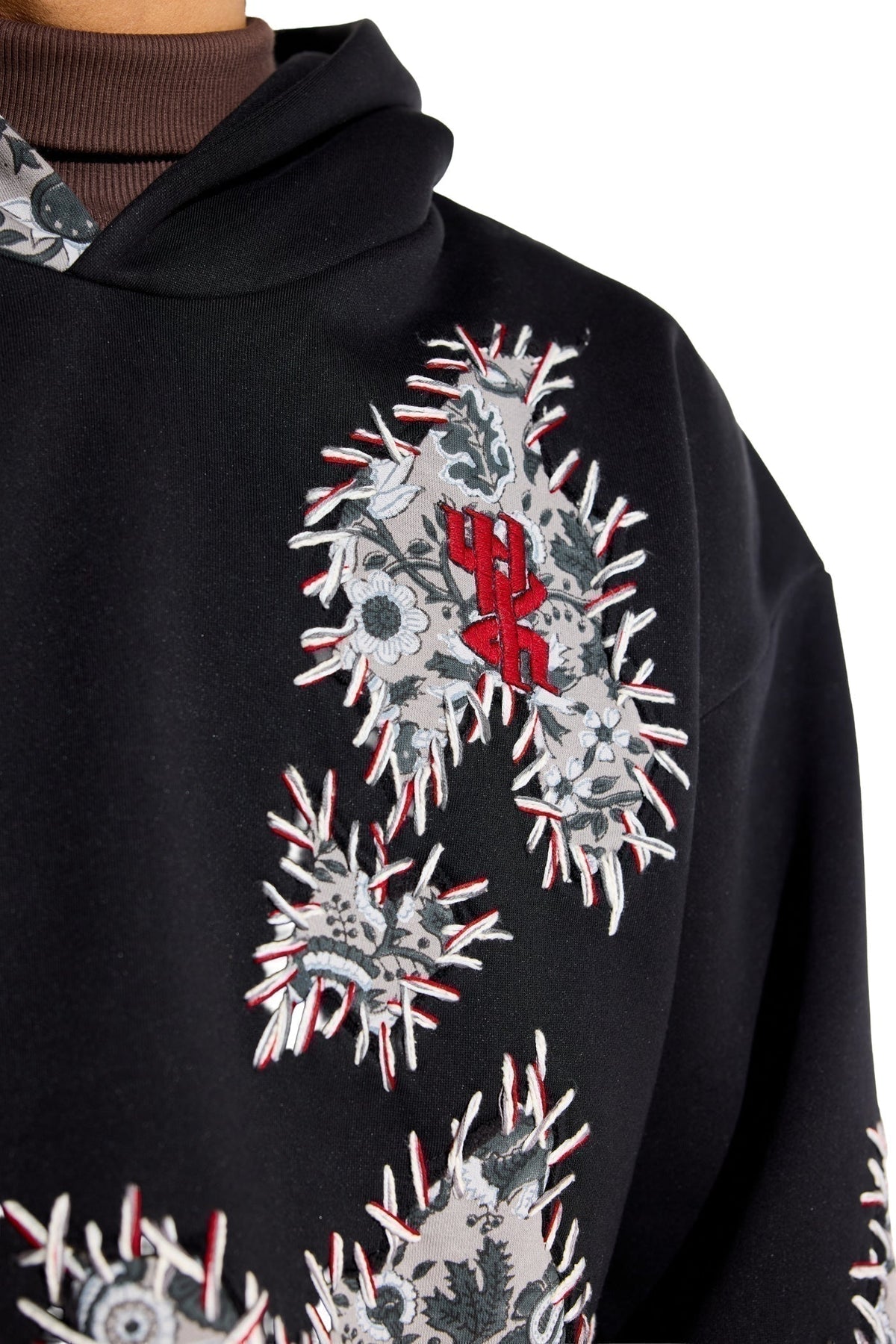 'Remnant' Hoodie