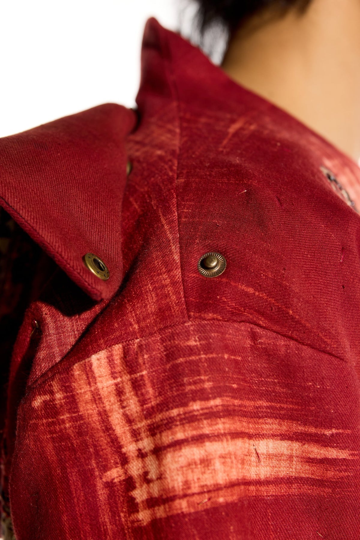 'Residual' Hoodie
