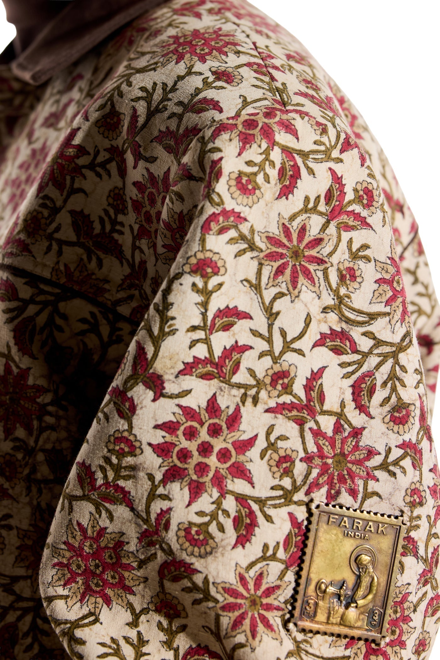 "Yaadon Ka Baag" Jacket