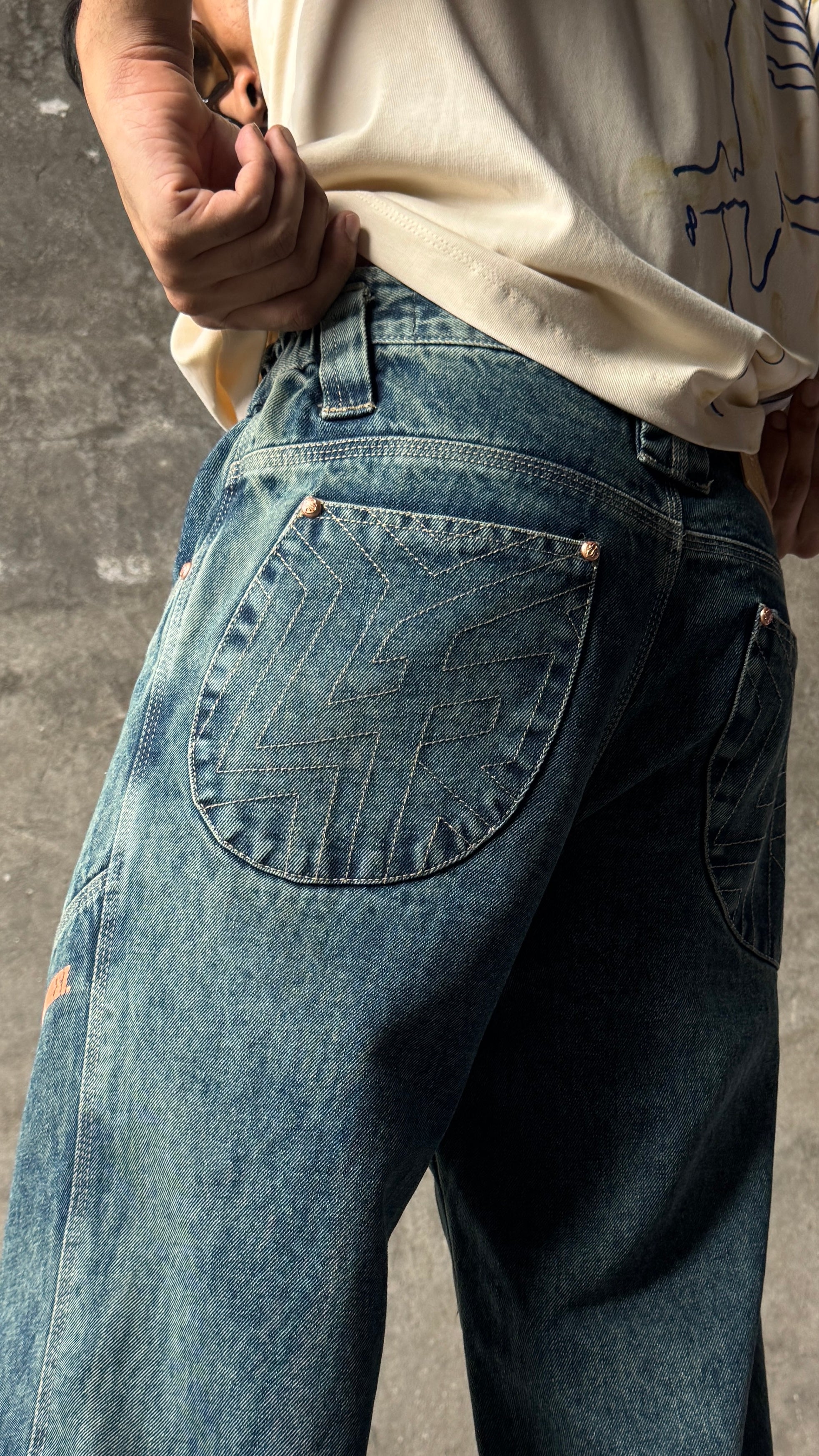 Paratrooper Lite-Marine- RTW