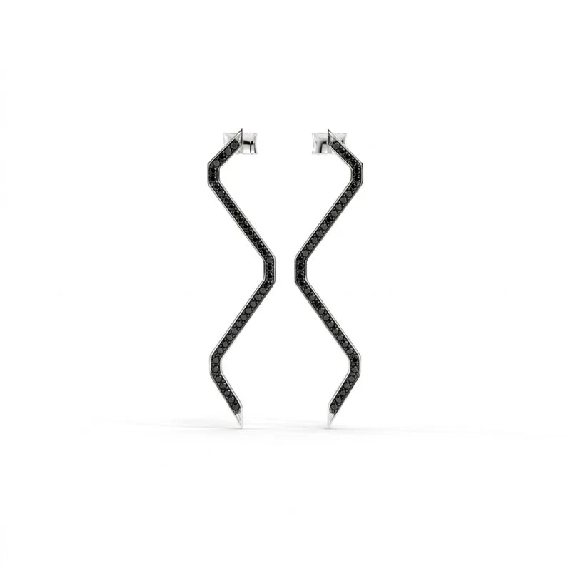 SERPENTINE STRING