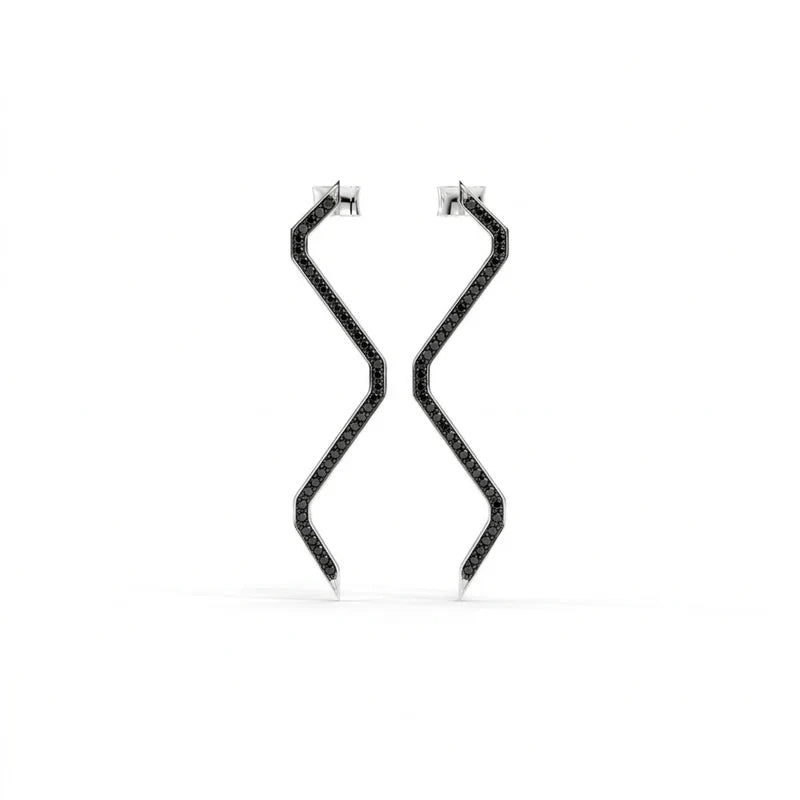 SERPENTINE STRING