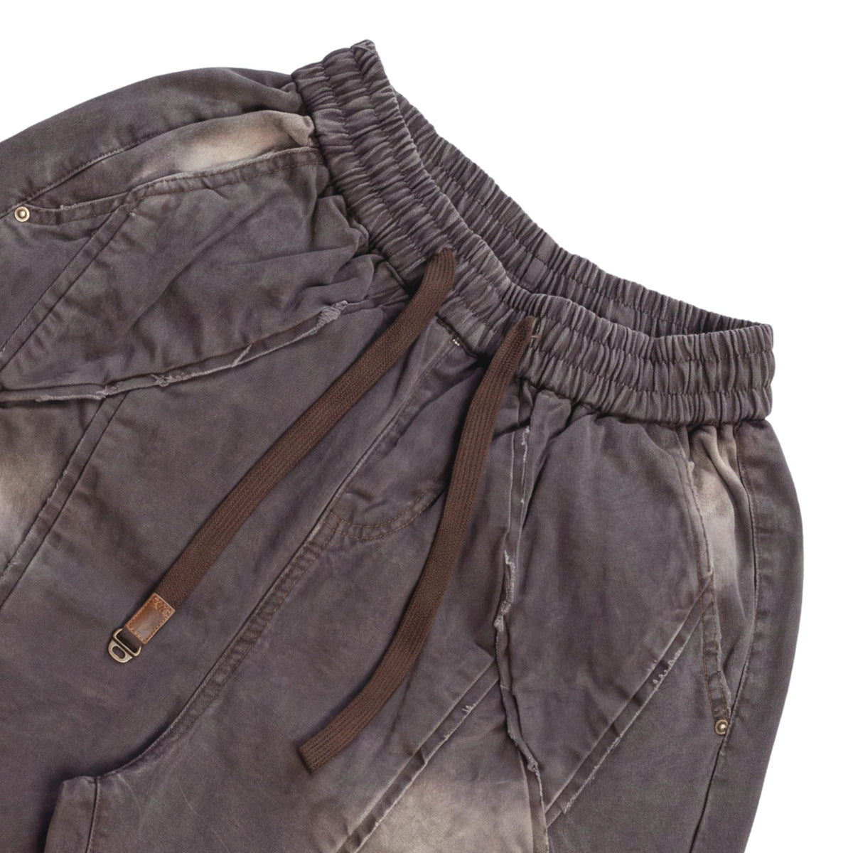 FAULTLINE SHORTS