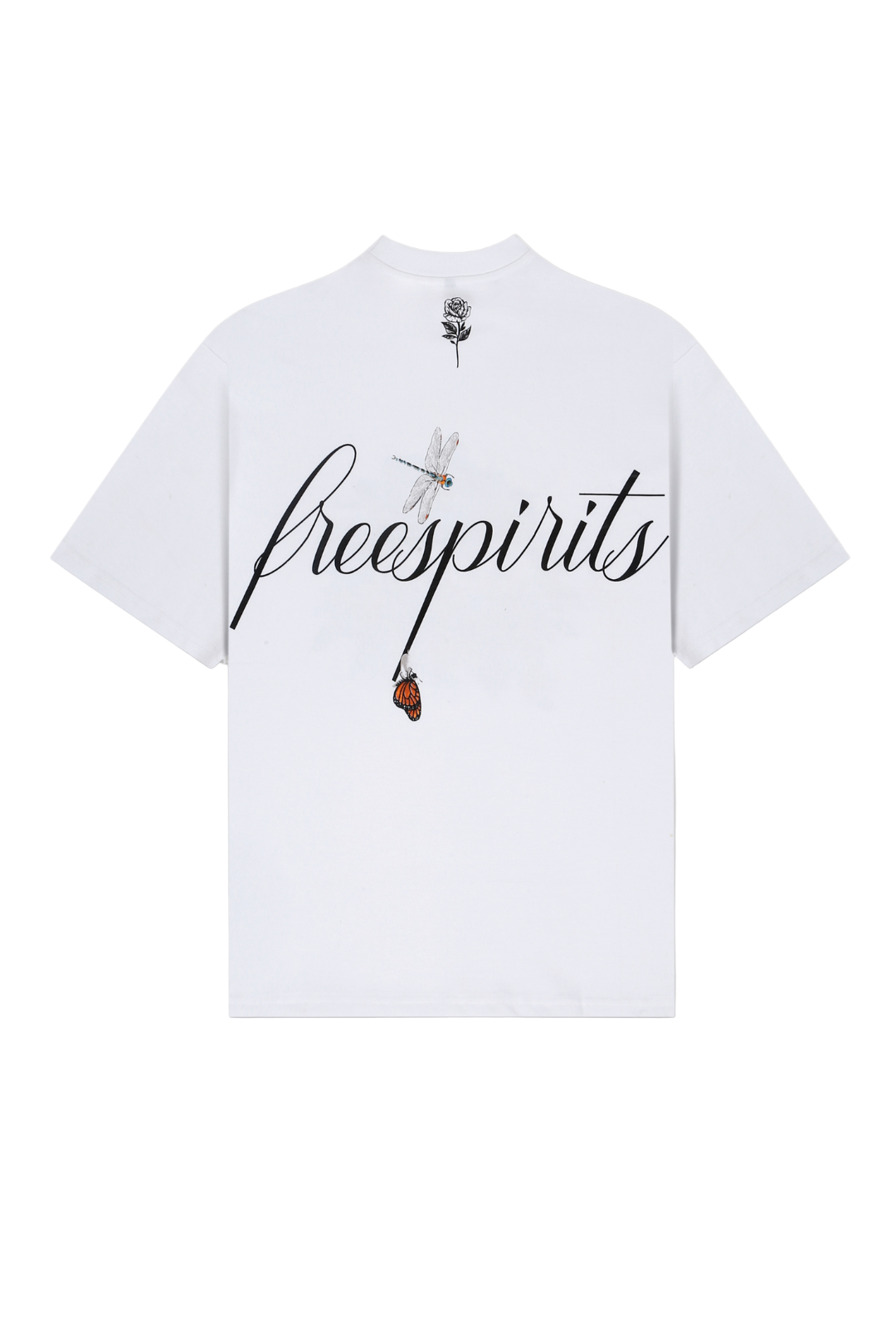 BUTTERFLY FREESPIRITS