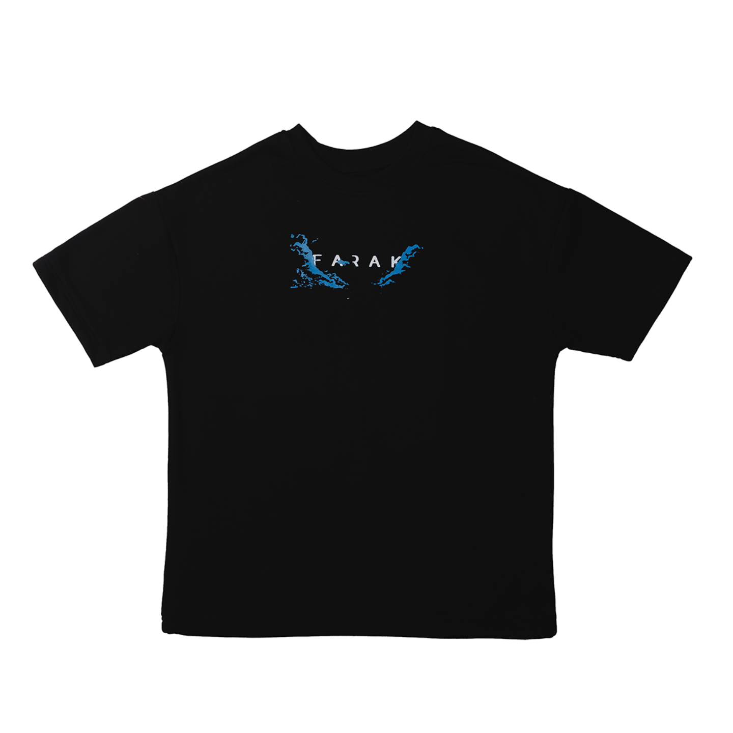 Hawa K Mahal - Tshirt