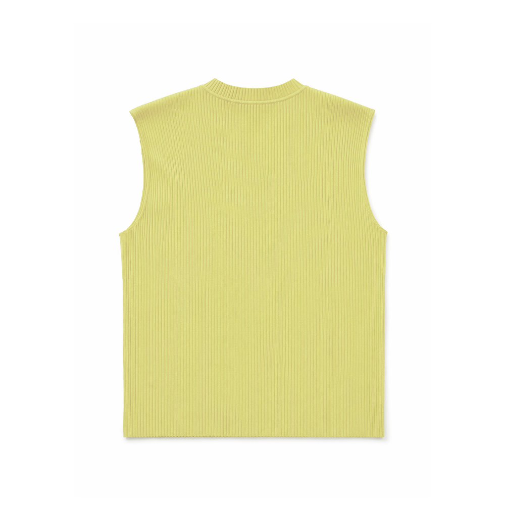 Error ribbed tank