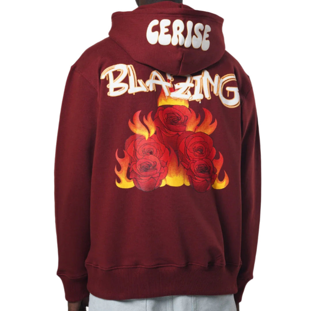 Blazing Blossom