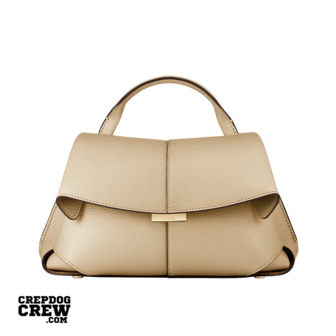 polene Mokki Mini Edition Textured Sand