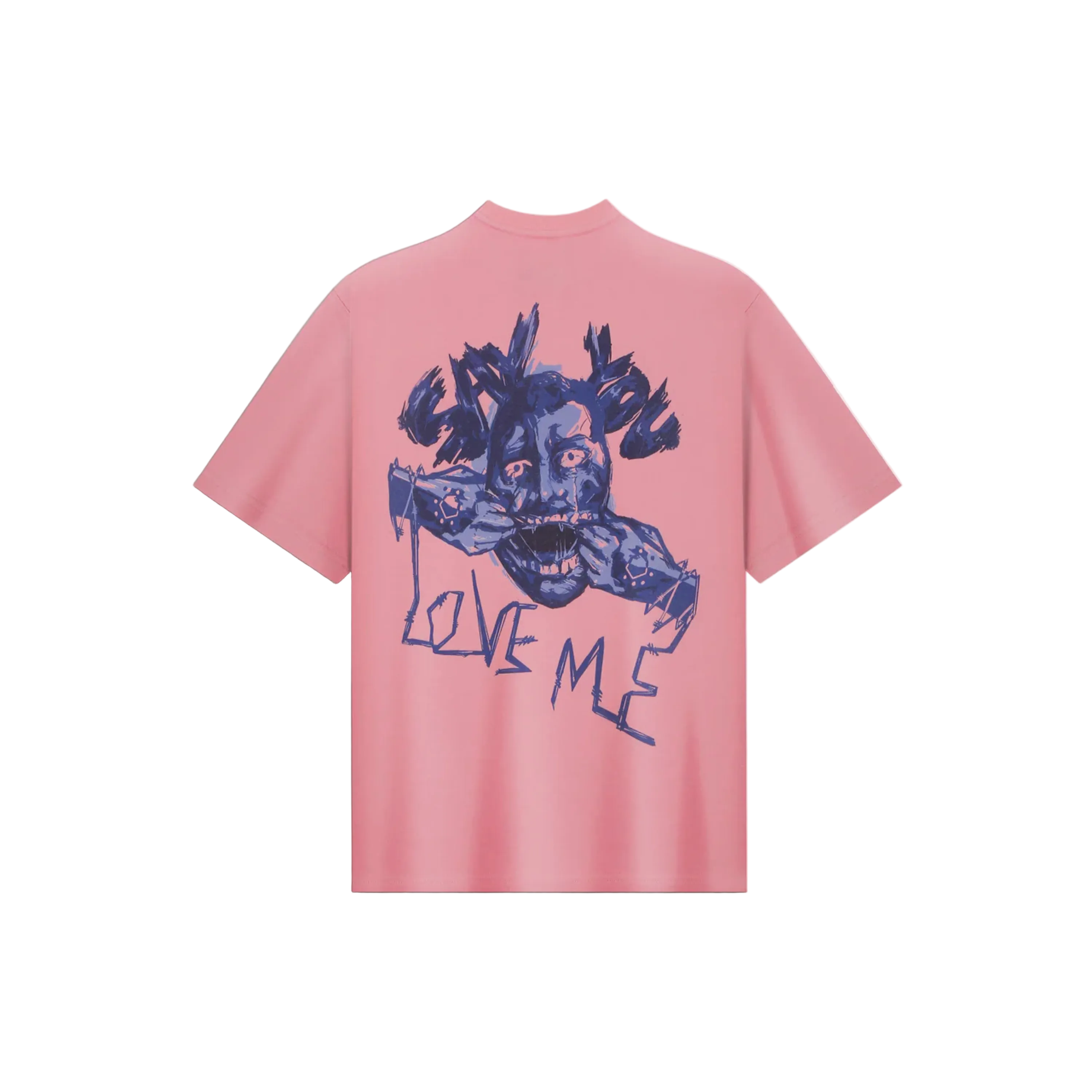 "Say You Love Me" - Tshirt