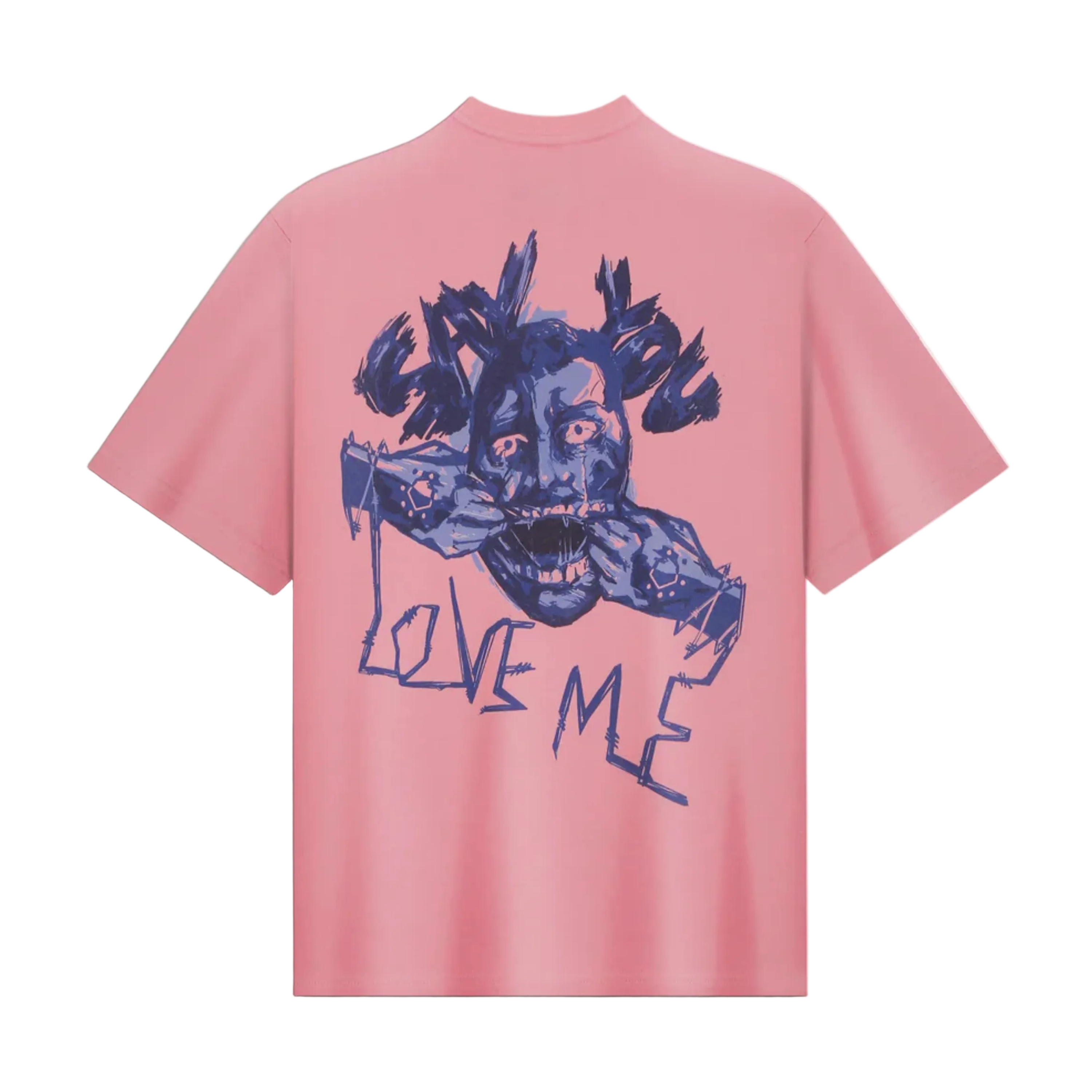 "Say You Love Me" - Tshirt