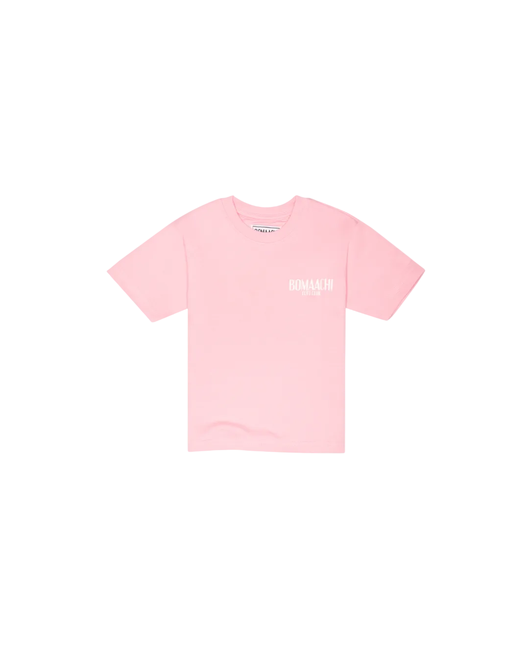 Kids Elite Club Pink