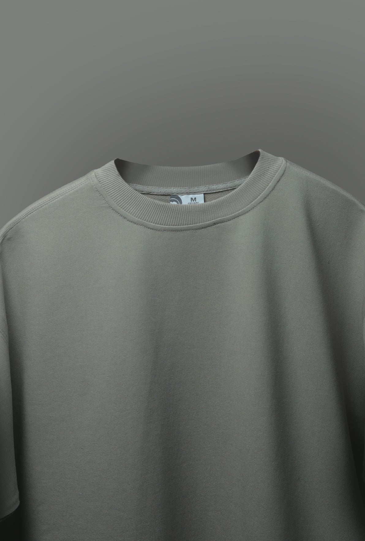 COOKIES & CREAM T-SHIRT