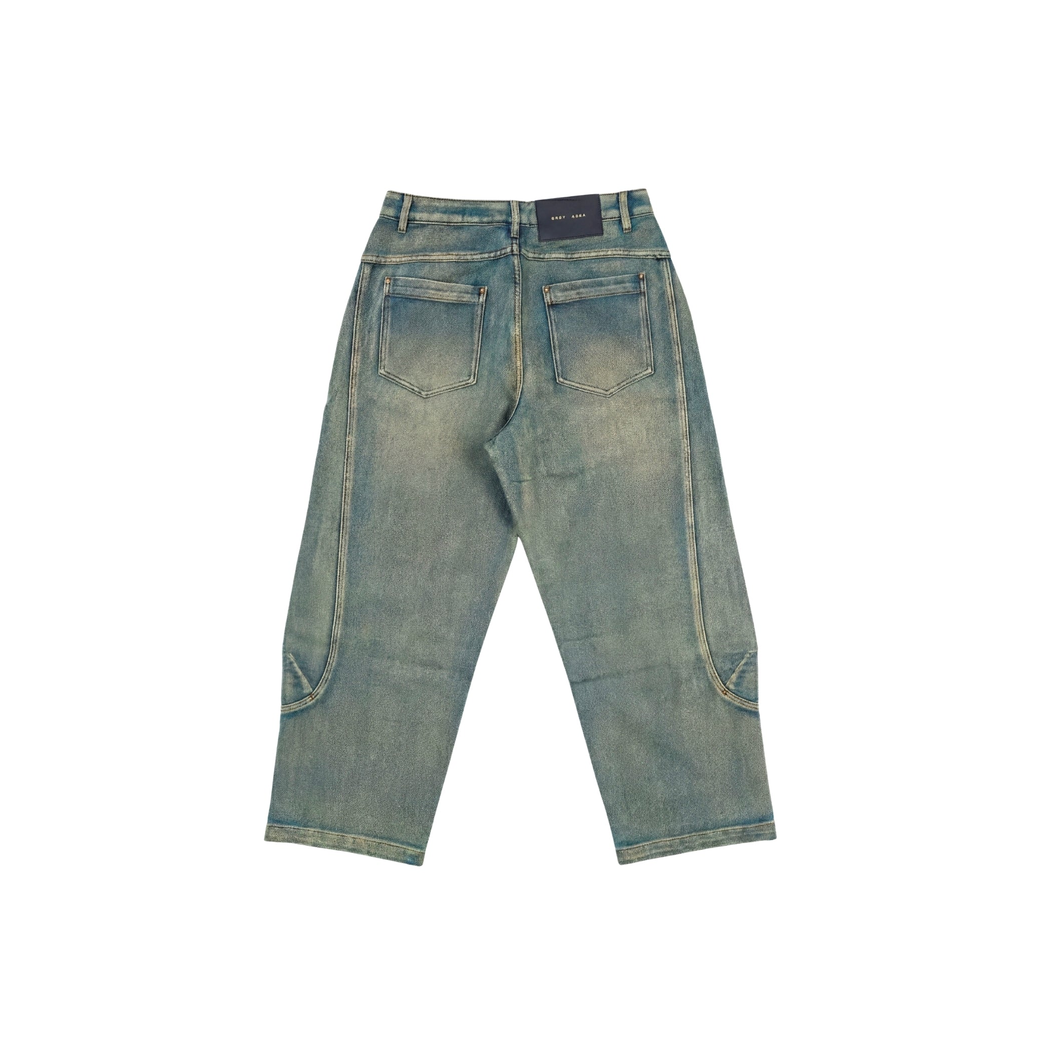 ARC SEAM DENIM