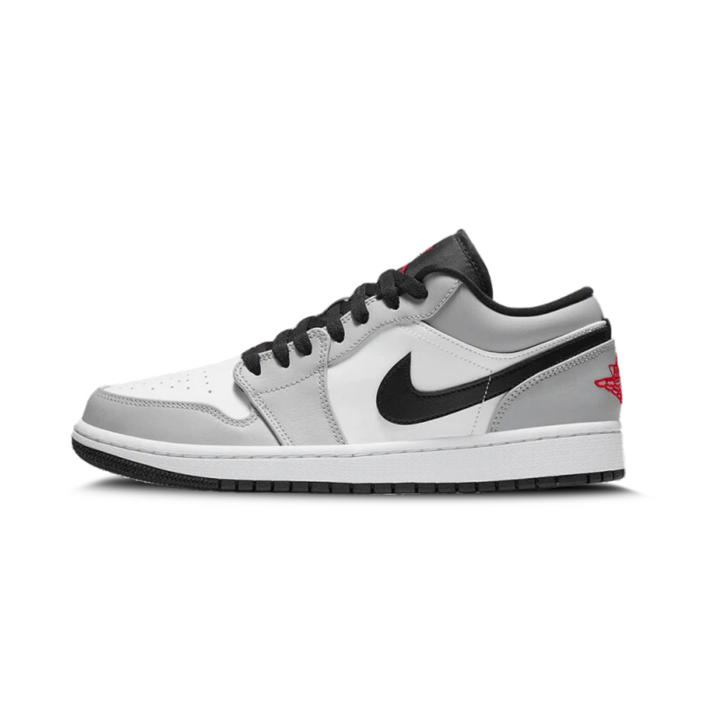 Aj1 smoke gray new arrivals