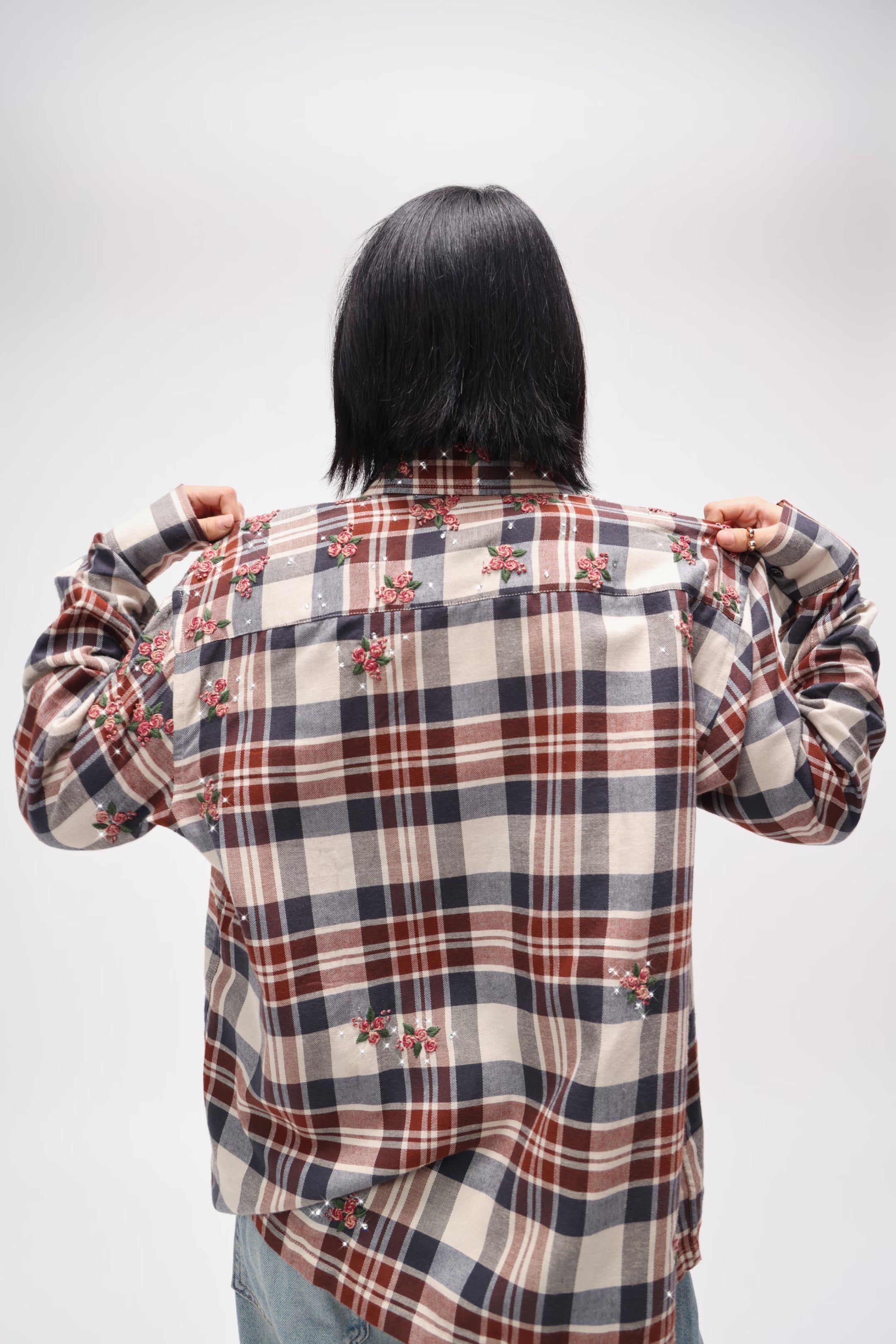 CERISE ROSERAIE (SHADE BURNT ORANGE)