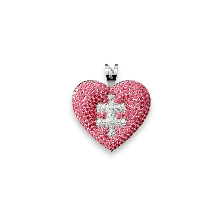PIECE OF HEART