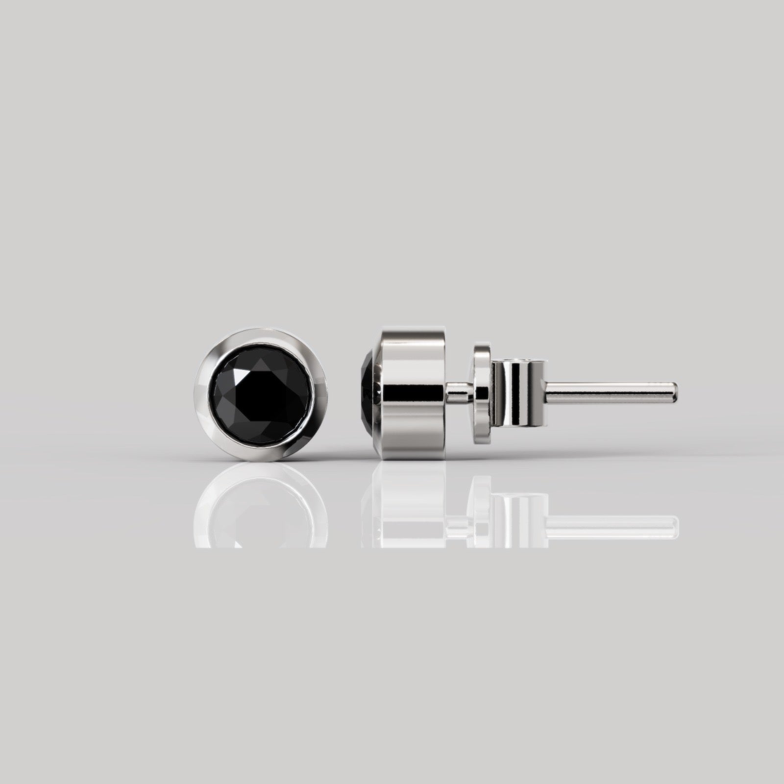 BEZEL STUDS