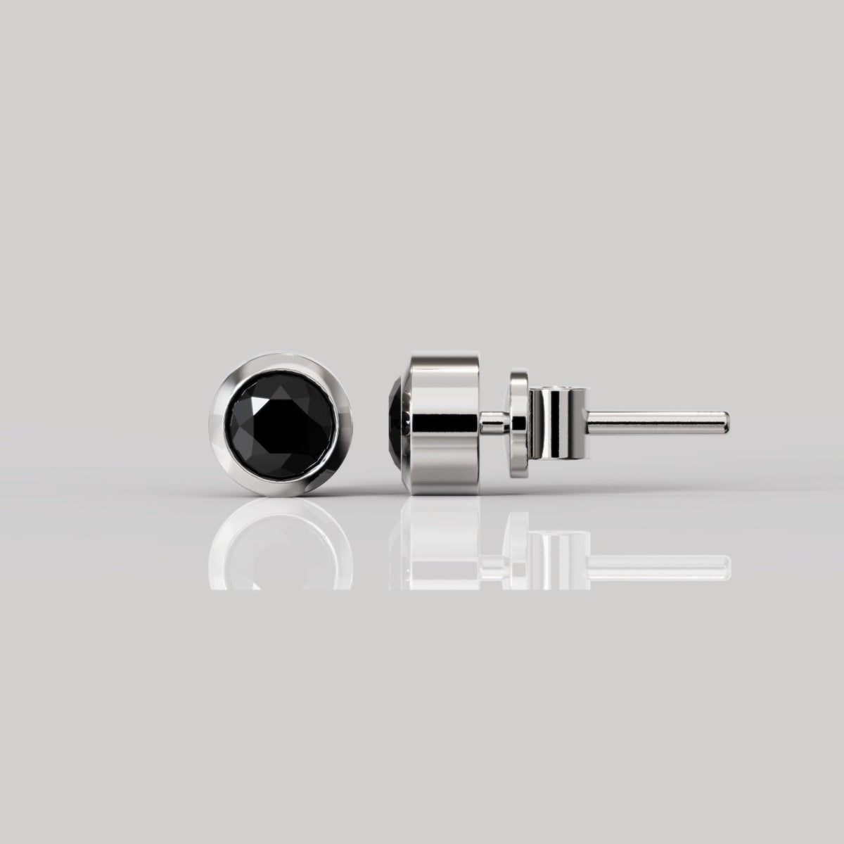 BEZEL STUDS