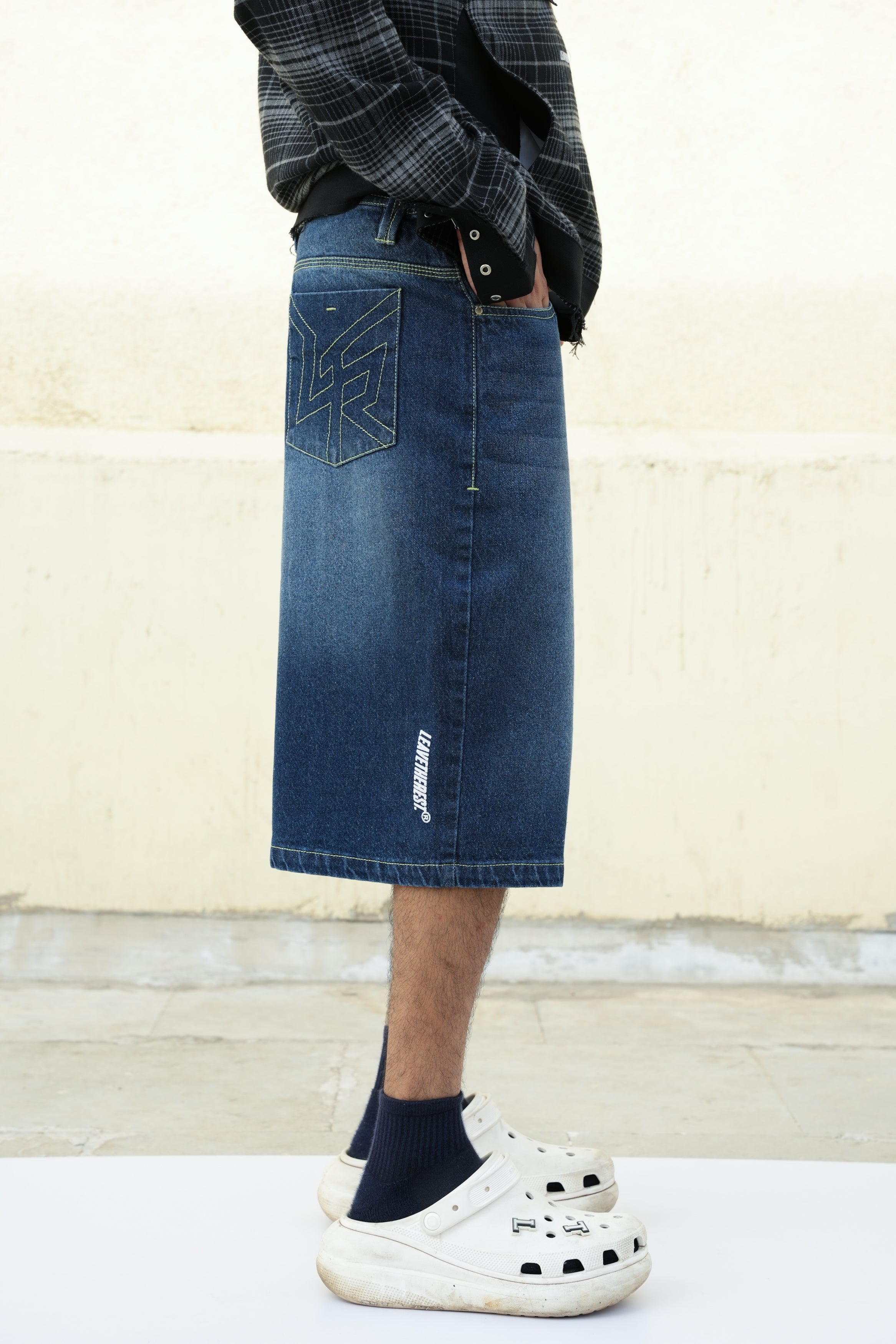 Deep Sea Jorts RTW