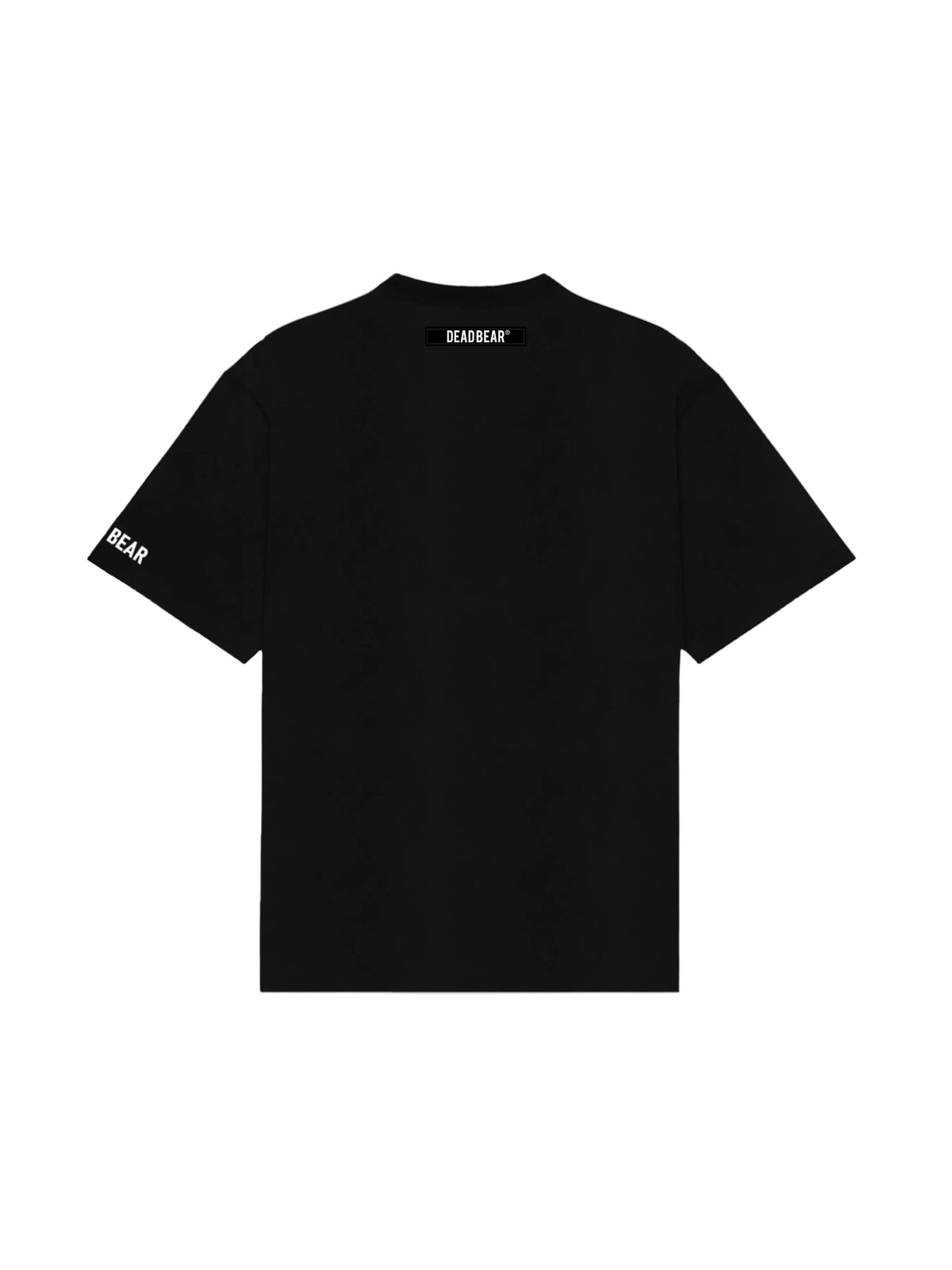 Lighter Tee Black