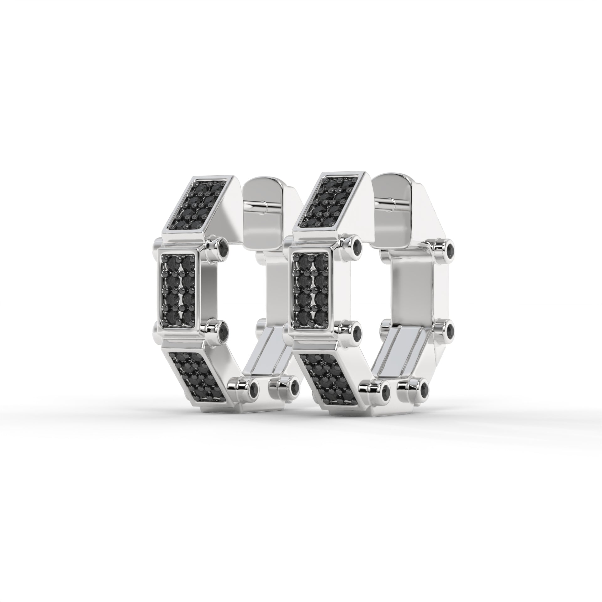 OCTANE HOOPS