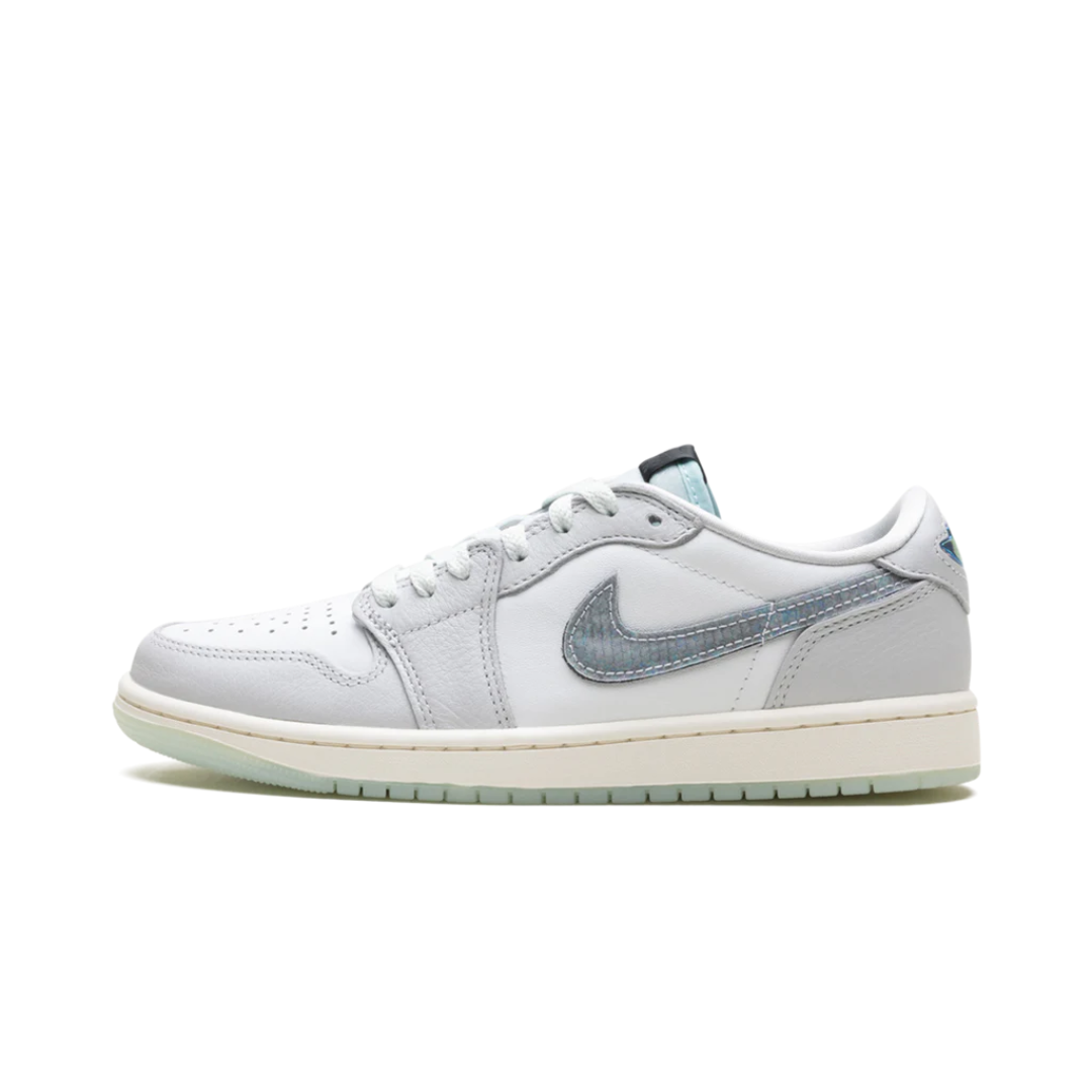 Jordan 1 Retro Low OG Year of the Snake (2025)