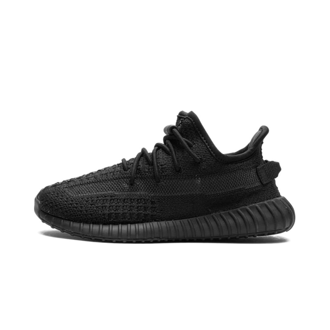 adidas Yeezy Boost 350 V2 Onyx (Kids)