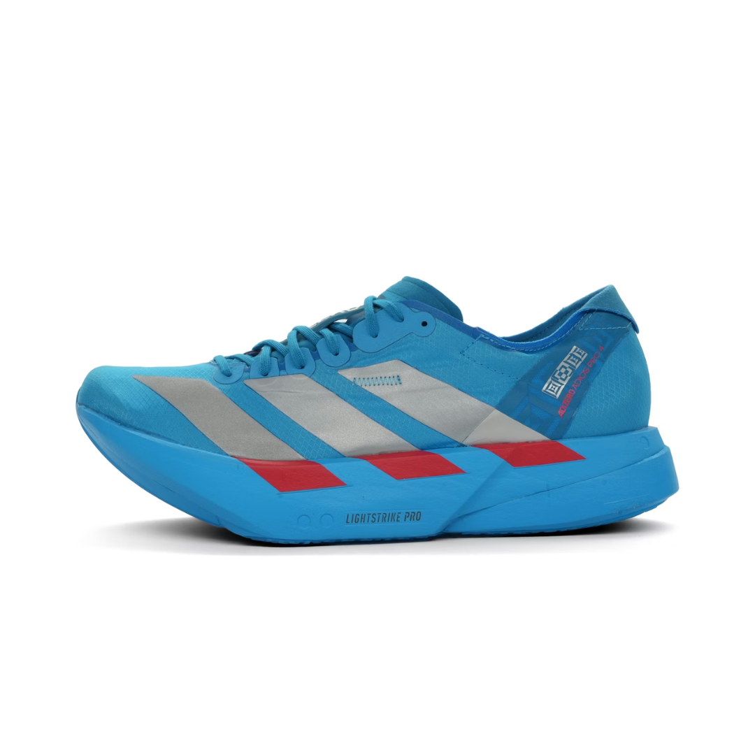 スパイク・シューズ adidas/ADIZERO ADIOS PRO4 M 27.5 adidas Adizero Adios Pro 4 Ekiden