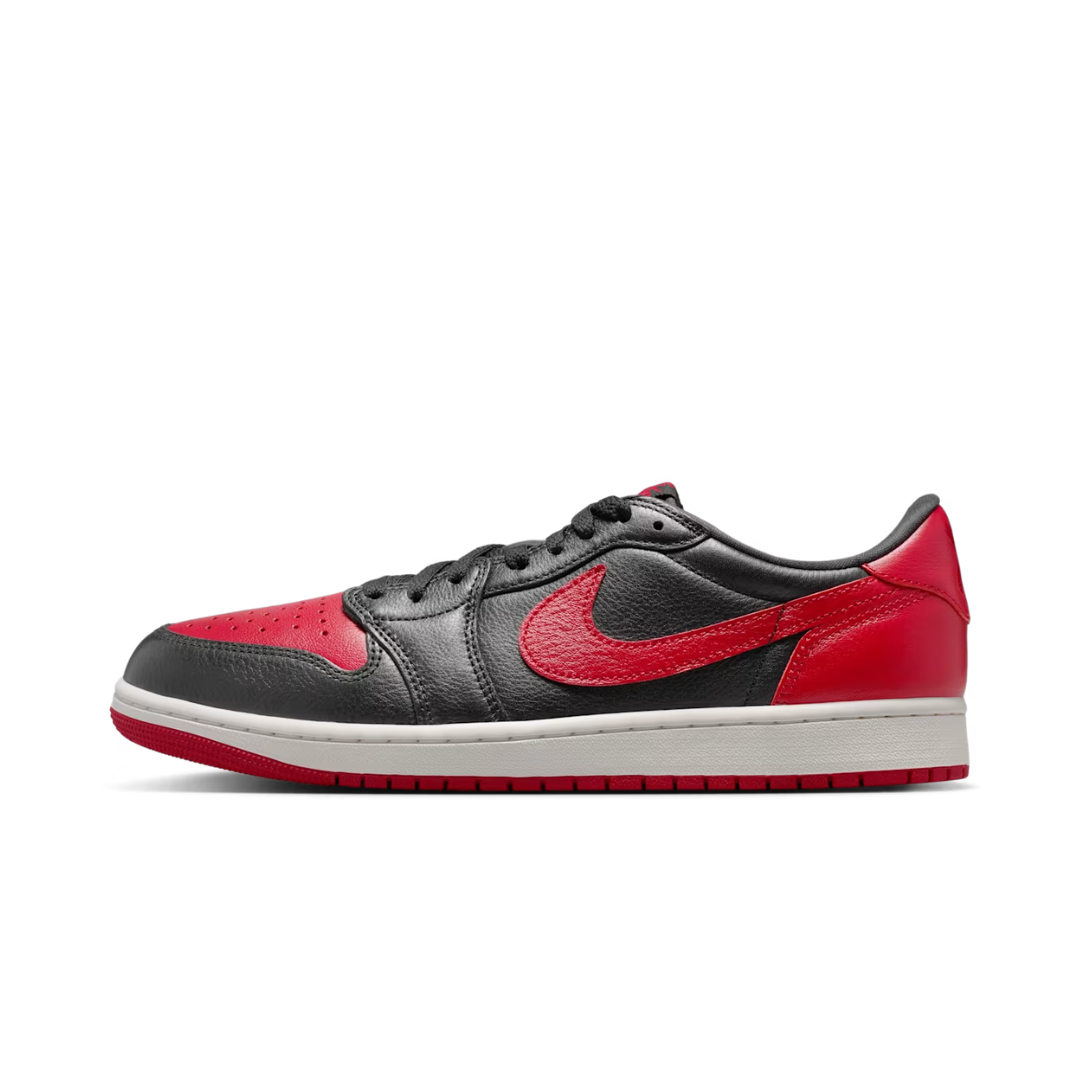 Jordan 1 Retro Low OG Banned
