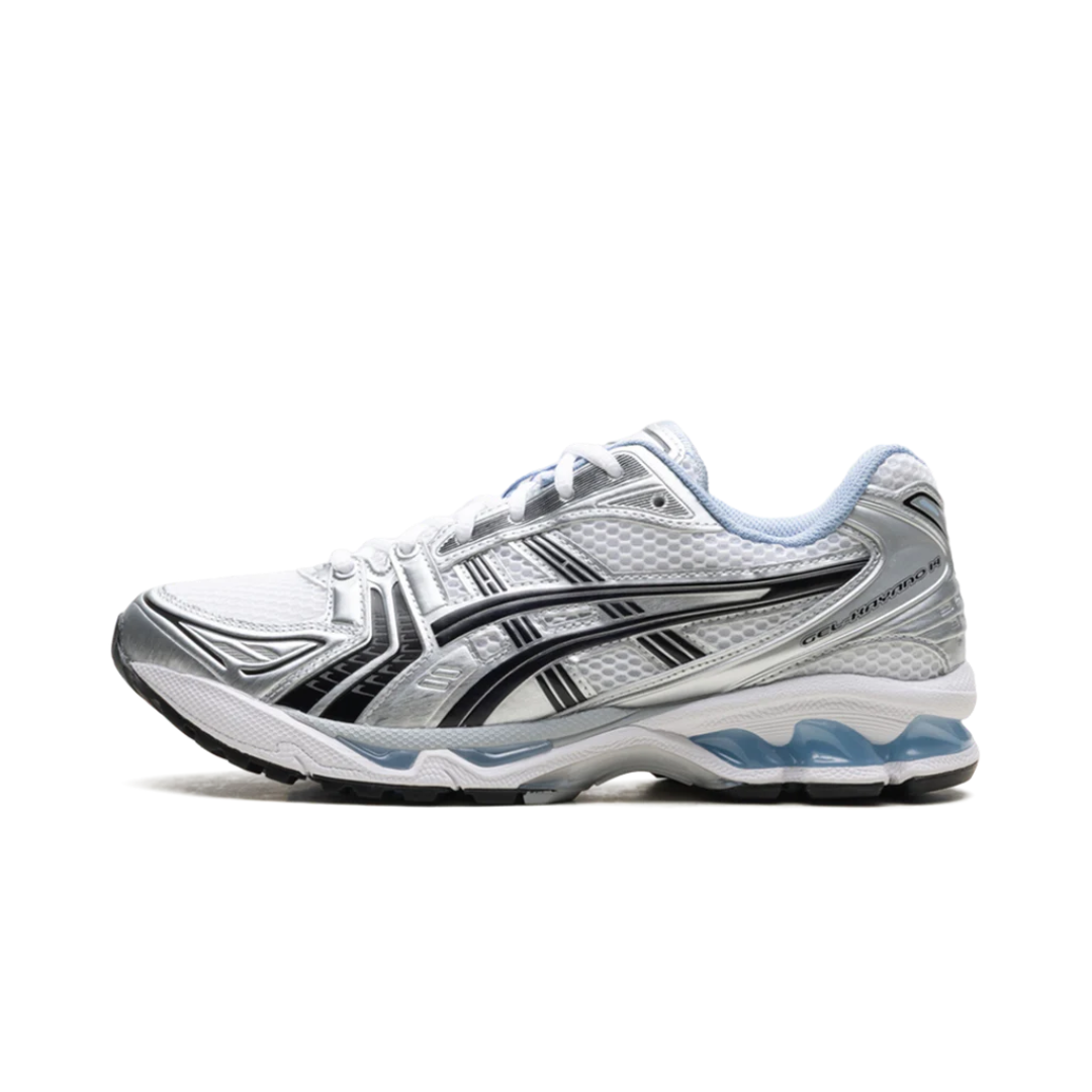 ASICS Gel-Kayano 14 JJJJound White Blue