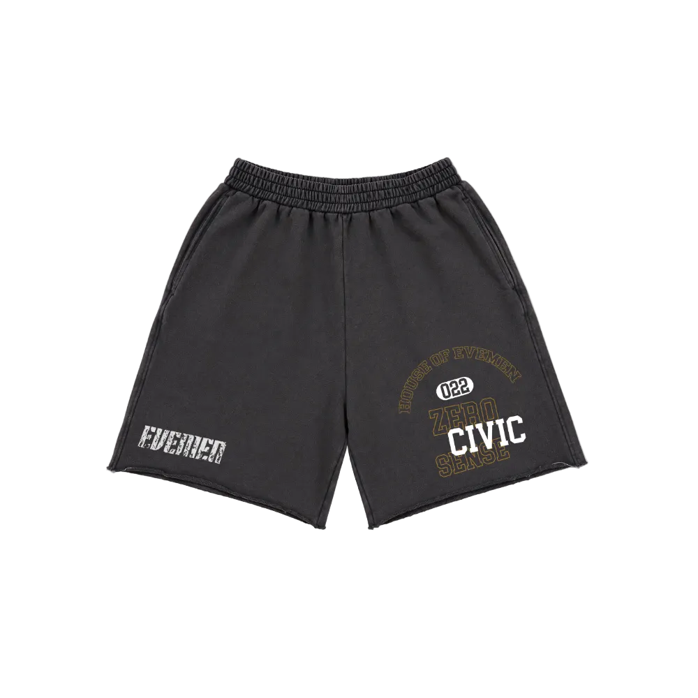 Civic shorts